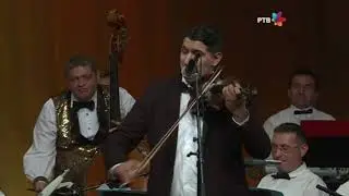 Armagedon-Momir Jovanović(solo violina) i Kurina Trio, gosti na solističkom koncertu Radovana Marića