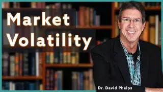 Stock Market Volatility: Here's How to Prepare | Dr. David Phelps | Investing 101