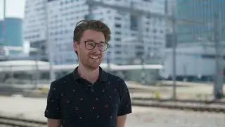 Traineeship ERTMS - Harvey Nash