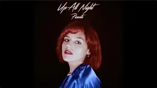 Picante - Up All Night (Full Album)