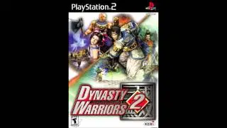 Dynasty Warriors 2 OST - Crisis