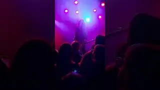 Ploho - Я буду жить для тебя  - Live in Zagreb 17.3.2025