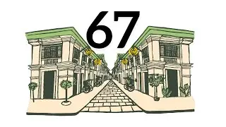 Задание: Город &laquo;67&raquo;