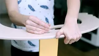 How to Assemble a Rocking Toy by Nobsi - 2022