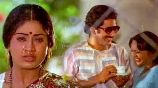 Suman Cheating His Wife Interesting Telugu Movie Scene || Telugu Movie Scenes || iDream Clips