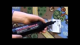 Насос ручной 29см INTEX 69613