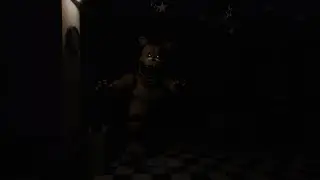 Don't Play This At 2:00AM
