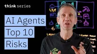 Top 10 Security Risks in AI Agents Explained