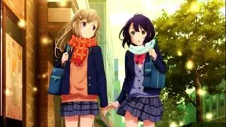 Adachi to Shimamura Original Soundtrack