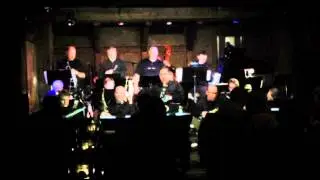 Repetition - Jump City Jazz Orchestra feat. Vince Lardear