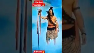 mahadev ne asur guru shukracharya ko kaise dand diya.. 🙏🙏💖 #shorts #mahadev