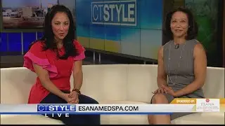 Esana Plastic Surgery Center and Medspa: How to get rid of your 