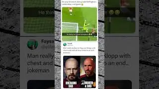 Man Utd VS Man City Memes🤣