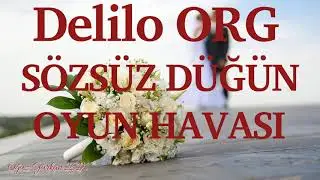 Delilo ORG Oyun Havası Uzun Versiyon