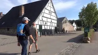 Wandeling Epen Vijlen 14092021