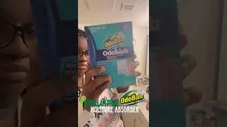 DOLLAR TREE ODOBAN MOISTURE ABSORBERS (PT 1)  #dollartree #dollartreefinds #moistureabsorber