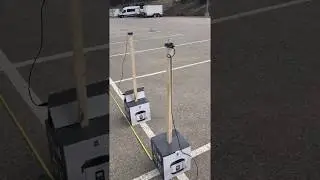 Distance Measurement using Radio Frequency Signal (ZigBee)