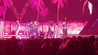 Little Mix - Touch (LM5 Tour Birmingham 9th November 2019)