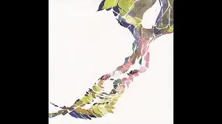 Tobias Hellkvist &ndash; Evolutions (FULL CD ALBUM - 2010 - Home Normal - Ambient/Experimental)