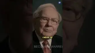 Life Lessons from a Depression Era Optimist #warrenbuffett #warrenbuffettadvice