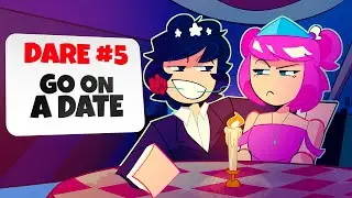 we did your SUS DARES...