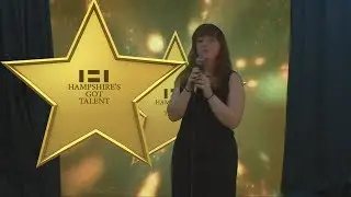 Infinity Performances | S1 E5 Ella Renne | Hampshire's Got Talent S1 E2
