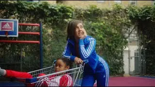 Tertia May - Love On My Own [OFFICIAL VIDEO]