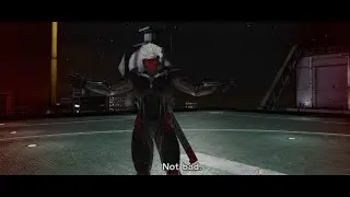 Alternate FInal Duel///Metal Gear Rising:Revengeance