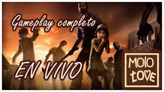 TIERLIST de Streams 2025 y empezamos THE WALKING DEAD Telltale Series 🔥