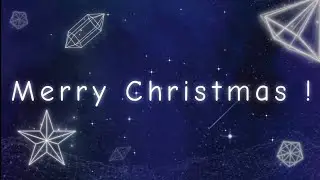 Merry Christmas ! : MoonlightBladeM : Moonlight Blade Mobile