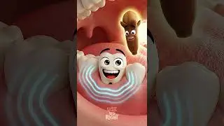 If Your Tooth Hurts&hellip; Try This 🌿#toothpain #toothache #healthshorts #didyouknow #shorts #animated