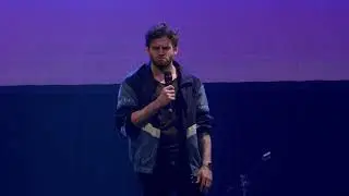 Fede Cyrulnik - Stand Up - Flashback PARTE 2