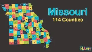 Missouri Chorus!