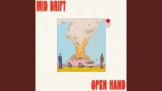 Open Hand