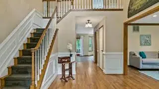 24 Stockbridge Ct
