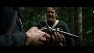Tarzan (2026) - First Trailer | Chris Hemsworth, Scarlett Johansson | AI Generated
