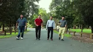 Four Gospels