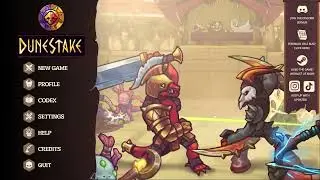 Dunestake Demo &mdash; Фестиваль Steam Играм Быть &mdash; Осень 2025 (89/175)