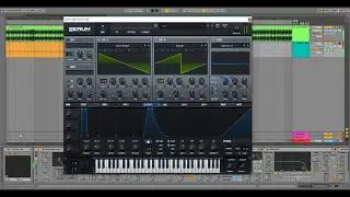 Fisher - Losing it [Bass 99% Remake in Ableton Live 10] FREE ALS