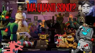 MA QUANTI SONO?? -Ultra custom night