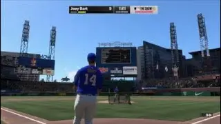 MLB The Game 25: Home Run Derby: Who Will Win?