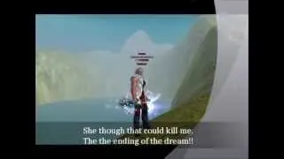 RexNero! vs Selene_* (easy fight)