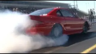 The Kevin Mullins 4.23 vs DeWayne Mills 4.27