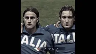 Prime Italy #italy #legend #cannavaro #maldini #totti #delpiero #nesta #buffon