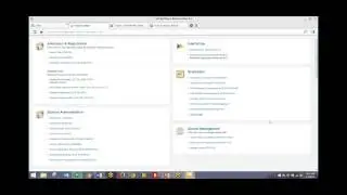 SAP Student Lifecycle Management