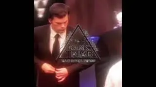 the dark triad trend #dark #triad #dexter #dexteredit #edit