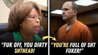 Judge Faces $25K Bond Battle in Major Drug Case!