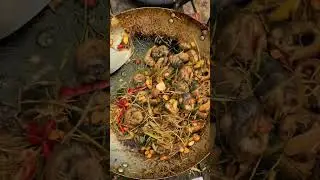 How to cook hot eel dishes in rural areas #video #food #forgottenfoods #forgottenfood #shots