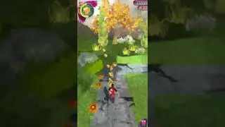 Temple princess Run Gameplay Android / RTX Gaming |