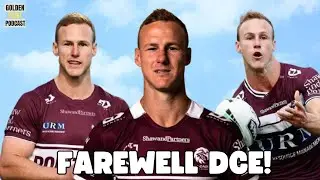 #EP 9 | NRL ROUND 5 PREVIEW! | DCE LEAVES MANLY AT THE END OF 2025 | NRL FANTASY